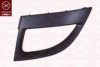 KLOKKERHOLM 6044925 Trim/Protective Strip, bumper